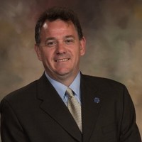 Machinery Dealers National Association (MDNA) Employee Ed Krause's profile photo