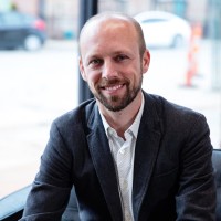 4M Building Solutions Employee Jeremy Brokate's profile photo