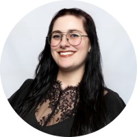 Girl Scouts of Southeast Florida Employee Nicole Legere's profile photo