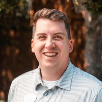 Encompass Health Employee Adam Rader's profile photo