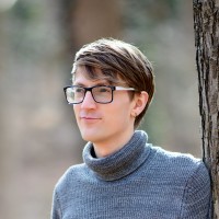 BNY Employee Micah Wright's profile photo