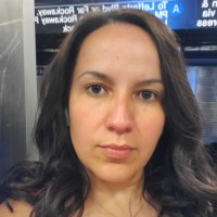 AccentCare, Inc. Employee Luz Castro's profile photo