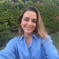 Buse Kolcuoglu Email
