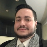 Alexandre Giovanini Email