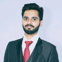 dataeaze systems Employee Prateek Tiwari's profile photo