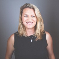 Keychain Employee Katie Moriarty's profile photo