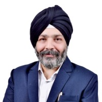 Kuldeep Singh Email & Phone Number