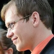 Plickers Employee Jan Simek's profile photo