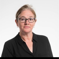 Drax Group Employee Joanna Gray's profile photo