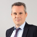 My Money Bank Employee Philippe Lepoutre's profile photo