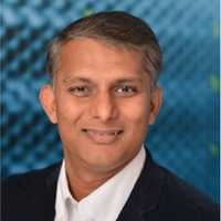 Cartridge World Richmond Employee Pranav Parikh's profile photo