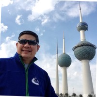 Military Department Washington Employee Henry Villacrusis's profile photo