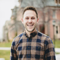 Crumbl Cookies Employee Jacob Moncur's profile photo