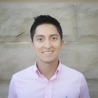 Manuel Mayorga Email