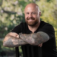 Crystal Springs Uplands School Employee Andrew Kaminski's profile photo