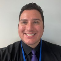4Liberty, Inc. Employee Diego Hinojosa's profile photo