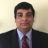 HGS - Hinduja Global Solutions Employee Sreeni Pylore's profile photo