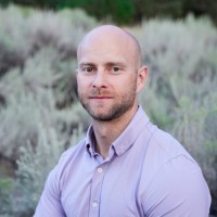 LearnUpon Employee Parker Morrison's profile photo