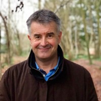 UnderwriteMe Employee Mark Cracknell's profile photo