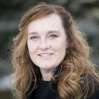 Deidre Ashley