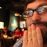 National Council of Teachers of Mathematics - NCTM Employee Joshua Green's profile photo