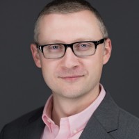 Zscaler Employee Oleg Ignat's profile photo