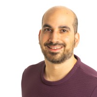 Run DMG Ltd Employee Gil David's profile photo