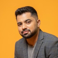 Aditya Dhage Email & Phone Number