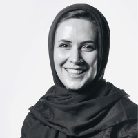 Agah Group Employee Sara Samkhani's profile photo