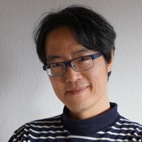OMQ Employee Tae-Gil Noh's profile photo