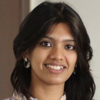 Freenome Employee Anindita Dutta's profile photo