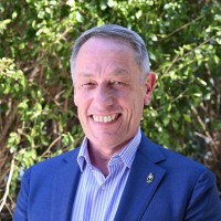 Australian Army Employee Stuart Althaus's profile photo