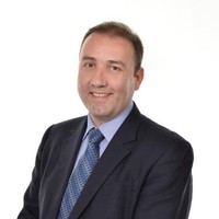 Seren Healthcare Employee Stephen Hay's profile photo