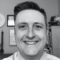 Domo, Inc. Employee Logan McRae's profile photo