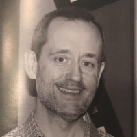 Survale, Inc Employee Jeff Stacer's profile photo