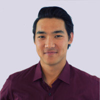 Scythe Ventures Employee Sean Conrad's profile photo