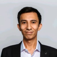 IGZ Ingenieurgesellschaft für logistische Informationssysteme mbH Employee Shotemur Shoikromov's profile photo