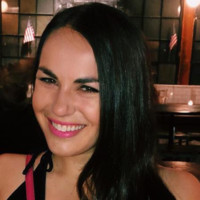 Bleacher Report Employee Caroline Jastremski's profile photo