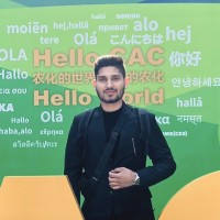 Sameer Garg's profile photo