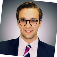 Quilter Cheviot Ltd Employee Olly Smith's profile photo