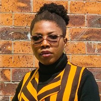 Meridian Heights International School Employee Nwanagu Uwaezuoke's profile photo