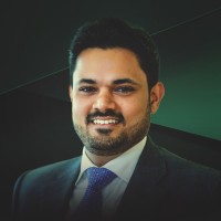 Sharoon Shamsuddin Email & Phone Number