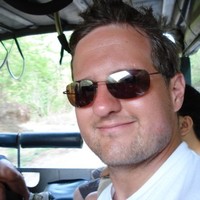 Medical Center Clinic Employee Adam Holdt's profile photo