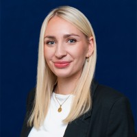 Volksbank Magdeburg eG Employee Vivien Sommer's profile photo