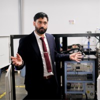 Cipher Neutron Employee Gurjant Randhawa's profile photo