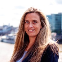 Knight Piesold Employee Lucy Fisher's profile photo