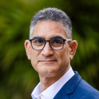 Adventist HealthCare Retirement Plans Employee Raymond Jimenez's profile photo