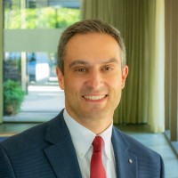 The Gideons International Employee Matthew Work's profile photo