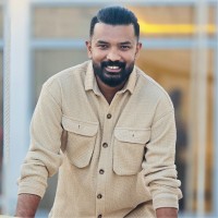 Eldho George Email