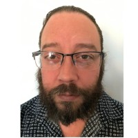 GTS Security Services Ltd. Employee Tom Conlan's profile photo